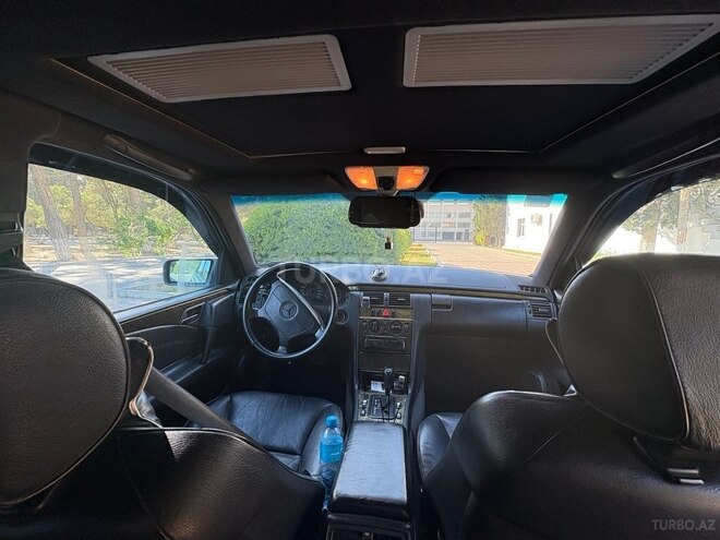 Mercedes C 240 1998, 400,000 km - 2.4 л - Sumqayıt