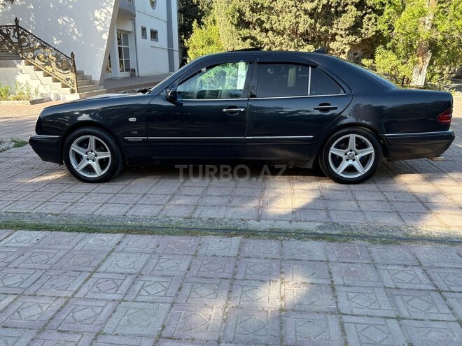 Mercedes C 240 1998, 400,000 km - 2.4 л - Sumqayıt