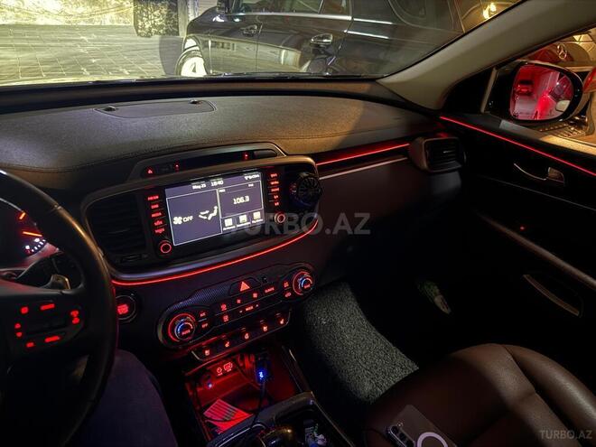 Kia Sorento 2016, 97,845 km - 2.0 l - Bakı