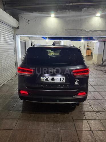 Kia Sorento 2016, 97,845 km - 2.0 l - Bakı