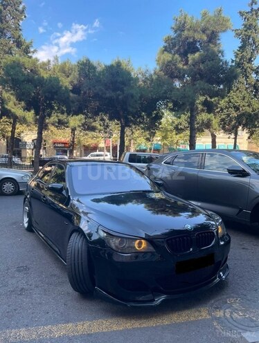 BMW 530-2