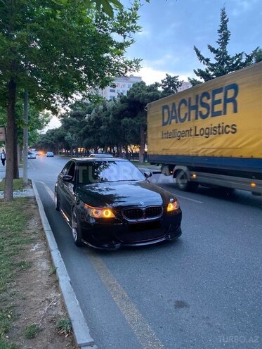 BMW 530-4