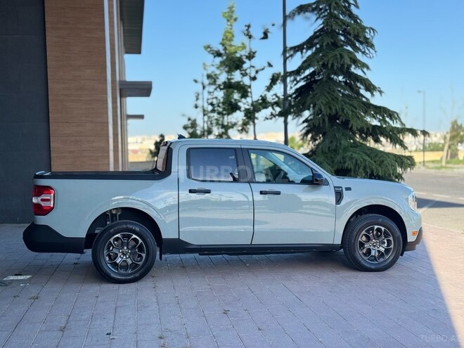 Ford Maverick 2024, 18,000 km - 2.5 л - Bakı