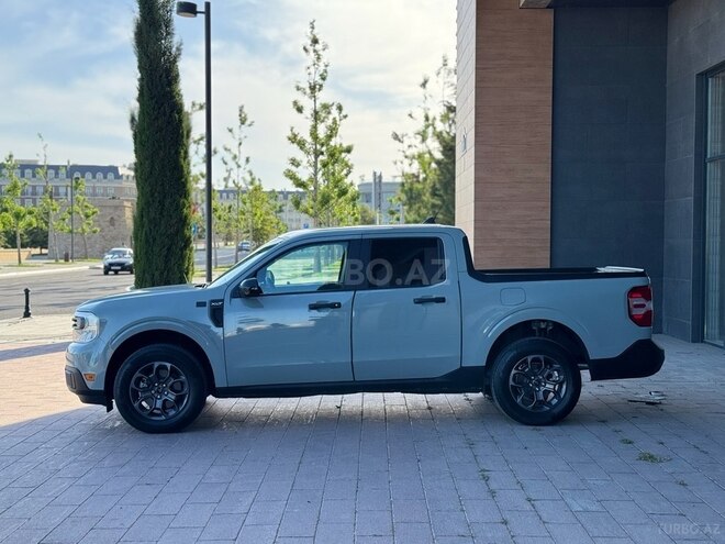 Ford Maverick 2024, 18,000 km - 2.5 л - Bakı