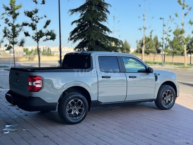 Ford Maverick 2024, 18,000 km - 2.5 л - Bakı