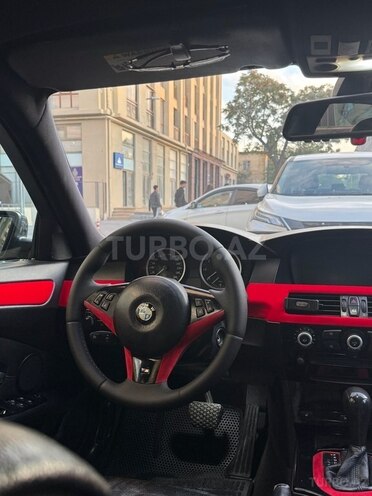 BMW 530-11