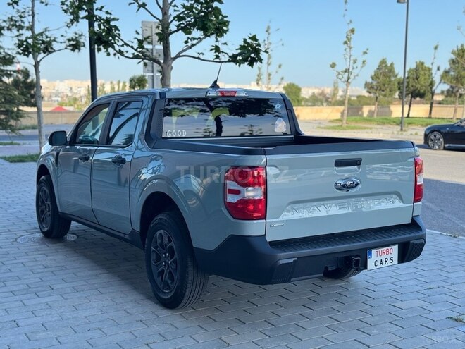 Ford Maverick 2024, 18,000 km - 2.5 л - Bakı