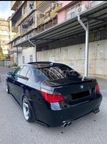 BMW 530-7