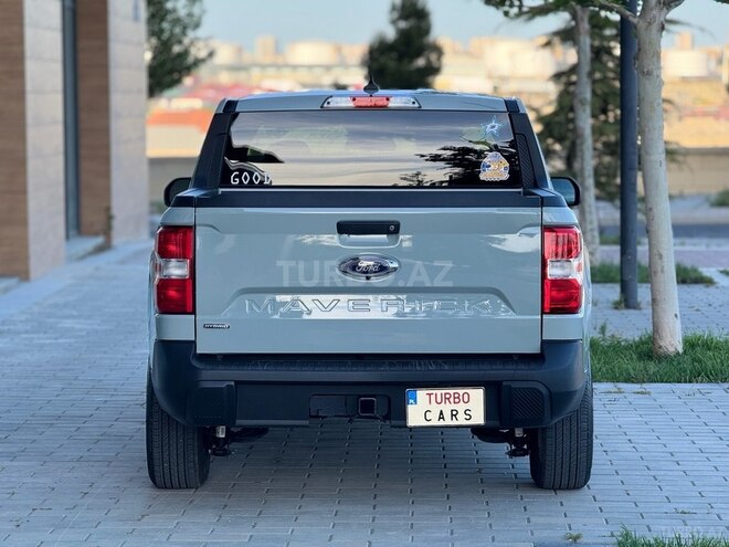 Ford Maverick 2024, 18,000 km - 2.5 л - Bakı