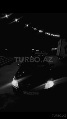 Opel Astra 2006, 262,585 km - 1.4 l - Bakı