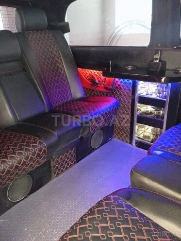 Mercedes Vito 110 2012, 330,000 km - 2.2 l - Naxçıvan