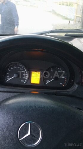 Mercedes Vito 110 2012, 330,000 km - 2.2 l - Naxçıvan