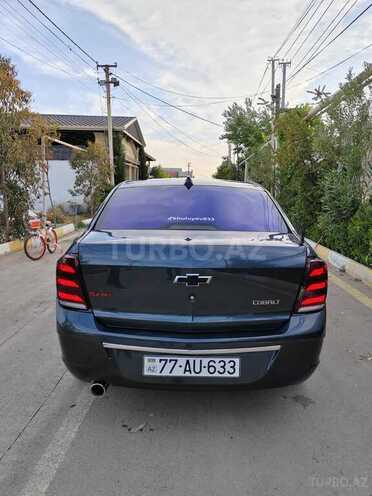 Chevrolet Cobalt 2023, 86,000 km - 1.5 l - Bakı