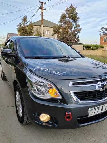 Chevrolet Cobalt 2023, 86,000 km - 1.5 l - Bakı