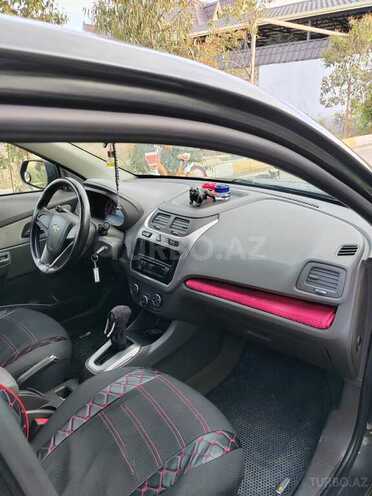 Chevrolet Cobalt 2023, 86,000 km - 1.5 l - Bakı