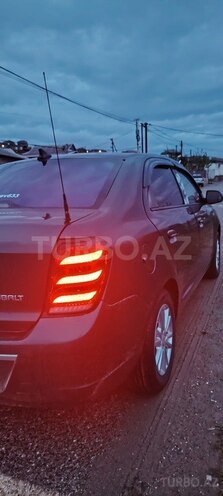 Chevrolet Cobalt 2023, 86,000 km - 1.5 l - Bakı