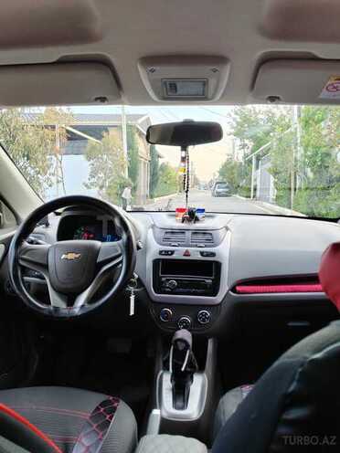 Chevrolet Cobalt 2023, 86,000 km - 1.5 l - Bakı