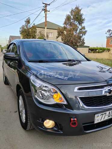 Chevrolet Cobalt 2023, 86,000 km - 1.5 l - Bakı