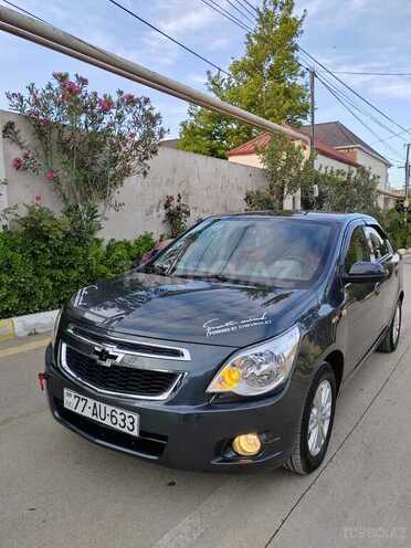 Chevrolet Cobalt 2023, 86,000 km - 1.5 l - Bakı