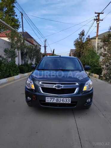 Chevrolet Cobalt 2023, 86,000 km - 1.5 l - Bakı