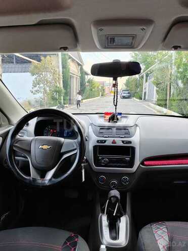 Chevrolet Cobalt 2023, 86,000 km - 1.5 l - Bakı