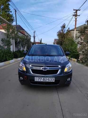 Chevrolet Cobalt 2023, 86,000 km - 1.5 l - Bakı