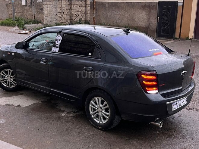 Chevrolet Cobalt 2023, 86,000 km - 1.5 l - Bakı