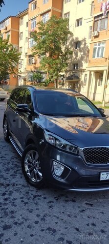 Kia Sorento 2014, 194,000 km - 2.0 l - Bakı