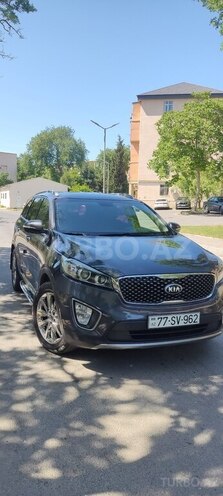 Kia Sorento 2014, 194,000 km - 2.0 l - Bakı