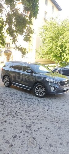Kia Sorento 2014, 194,000 km - 2.0 l - Bakı