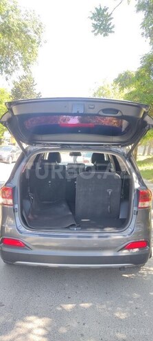 Kia Sorento 2014, 194,000 km - 2.0 l - Bakı