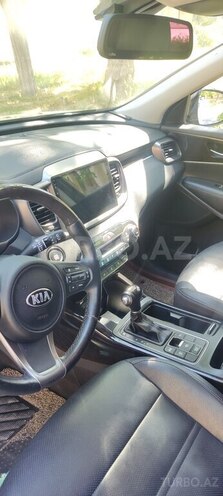 Kia Sorento 2014, 194,000 km - 2.0 l - Bakı