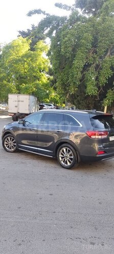 Kia Sorento 2014, 194,000 km - 2.0 l - Bakı