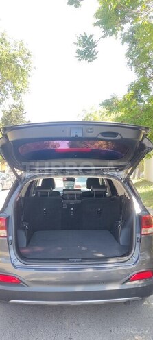 Kia Sorento 2014, 194,000 km - 2.0 l - Bakı