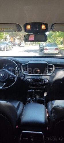 Kia Sorento 2014, 194,000 km - 2.0 l - Bakı