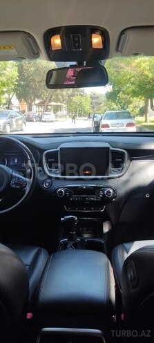 Kia Sorento 2014, 194,000 km - 2.0 l - Bakı