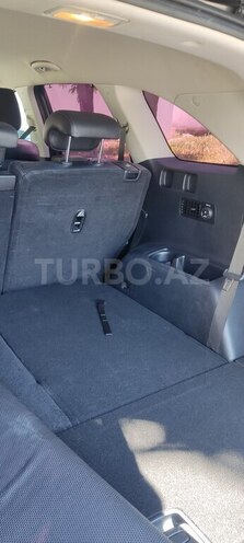 Kia Sorento 2014, 194,000 km - 2.0 l - Bakı