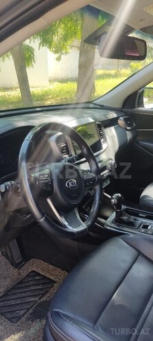 Kia Sorento 2014, 194,000 km - 2.0 l - Bakı