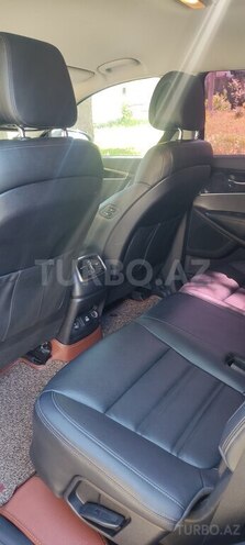Kia Sorento 2014, 194,000 km - 2.0 l - Bakı