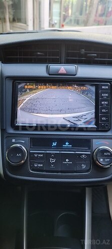 Toyota Corolla Fielder 2019, 113,000 km - 1.5 l - Bakı
