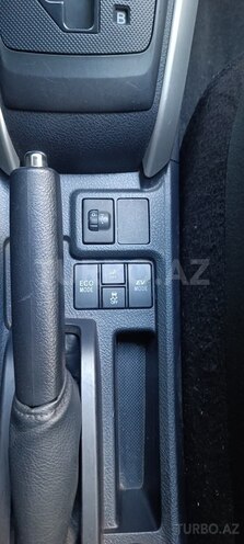 Toyota Corolla Fielder 2019, 113,000 km - 1.5 l - Bakı