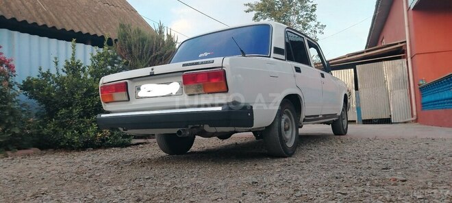 LADA (VAZ) 2107 2006, 63,464 km - 1.6 l - Masallı