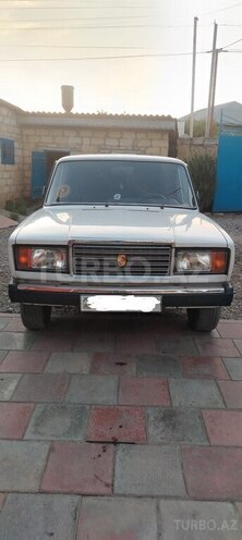 LADA (VAZ) 2107 2006, 63,464 km - 1.6 l - Masallı