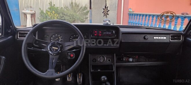 LADA (VAZ) 2107 2006, 63,464 km - 1.6 l - Masallı