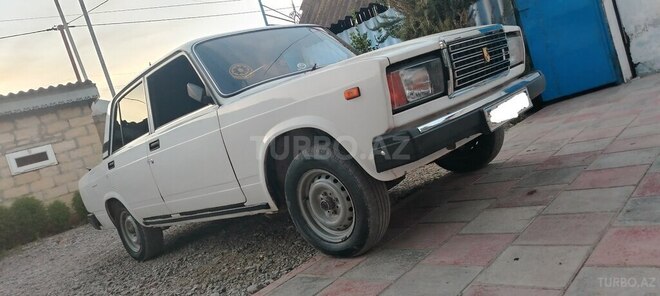 LADA (VAZ) 2107 2006, 63,464 km - 1.6 l - Masallı