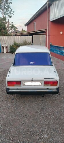 LADA (VAZ) 2107 2006, 63,464 km - 1.6 l - Masallı