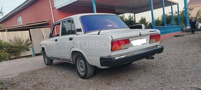 LADA (VAZ) 2107 2006, 63,464 km - 1.6 l - Masallı