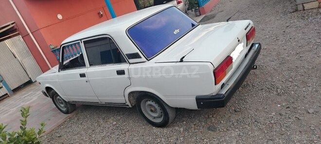 LADA (VAZ) 2107 2006, 63,464 km - 1.6 l - Masallı