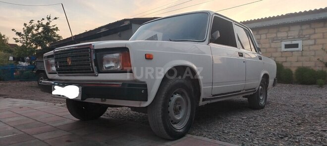 LADA (VAZ) 2107 2006, 63,464 km - 1.6 l - Masallı