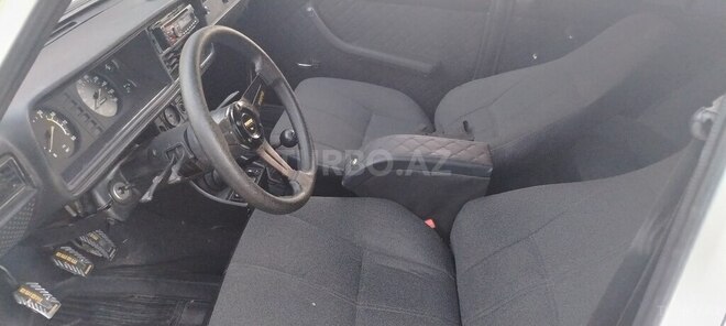 LADA (VAZ) 2107 2006, 63,464 km - 1.6 l - Masallı
